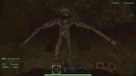 HAUNTMATES screenshot 7