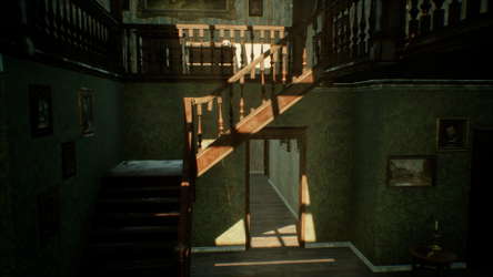 The Night You'd Wish to Forget screenshot 8