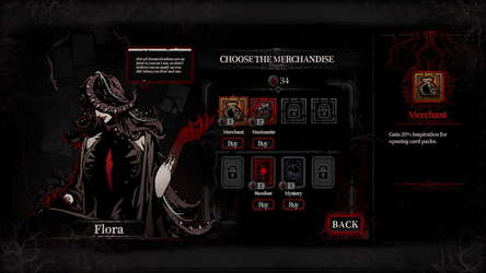 Roots Devour screenshot 6