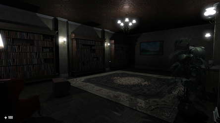 Nightmare Manor screenshot 3