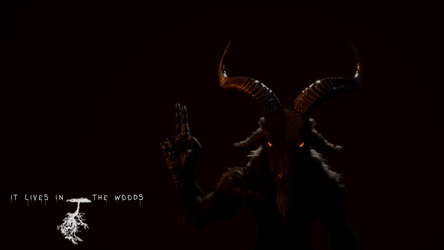 ItLivesInTheWoods screenshot 3