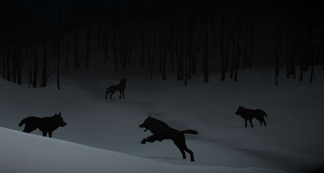 Upirja screenshot 6