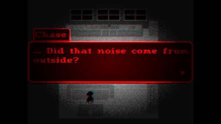 Veil: Mirages screenshot 4