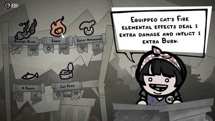 Mewgenics screenshot 11