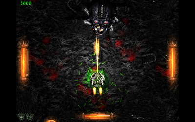 Zombie Murder Hell Arrives screenshot 5