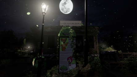 Bushside Rangers: Chapter 1 screenshot 6