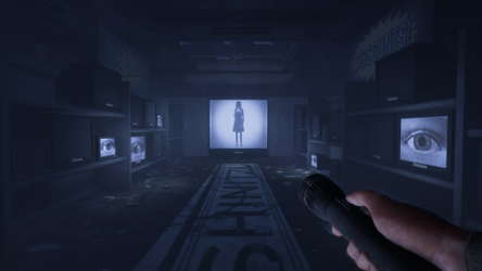 In Sound Mind screenshot 3