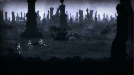 The Prophecy of Horn screenshot 5