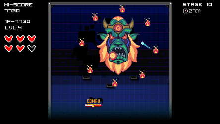 Dungeonoid screenshot 6
