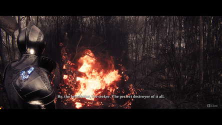 Unterholz screenshot 8