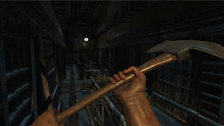 Prison of the mind screenshot 4