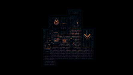Immortal Mantis: Revenge screenshot 1