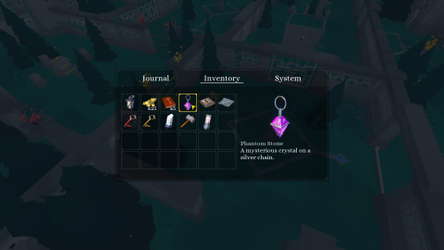 Phantom Path screenshot 3