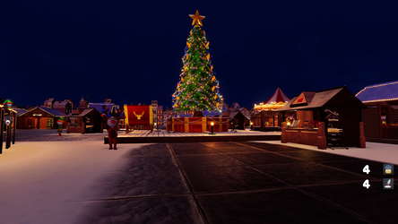 Loose OR Escape screenshot 3