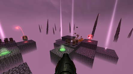 Impaler Gold screenshot 10
