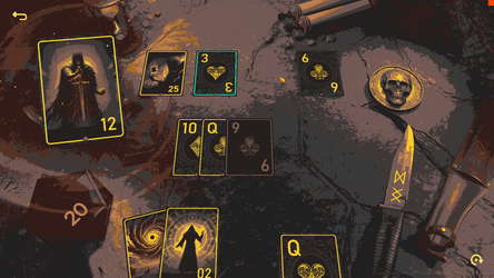 LOST ALTR screenshot 10