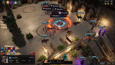 SpellForce: Conquest of Eo screenshot 8