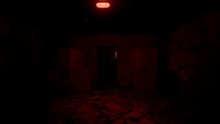 The Haunting Eyes screenshot 56