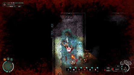 Subterrain screenshot 2