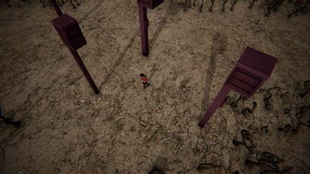YUMENIKKI -DREAM DIARY- screenshot 4