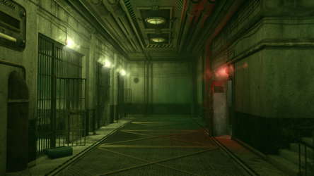 In Fear I Trust screenshot 6