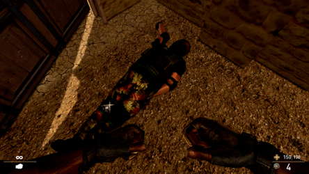 Voltage screenshot 34