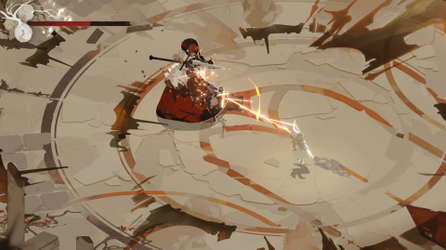 Lunarium screenshot 1