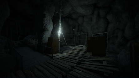 Inside Depth 6 screenshot 16