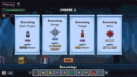 Hungry Horrors screenshot 16