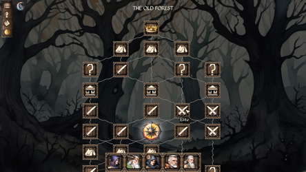 Sepulcrum screenshot 4