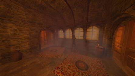 ASTRA : Era Of Anguish screenshot 1