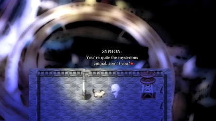 Nocturnal Visitors screenshot 11