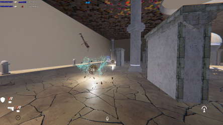 LAZERZ screenshot 7