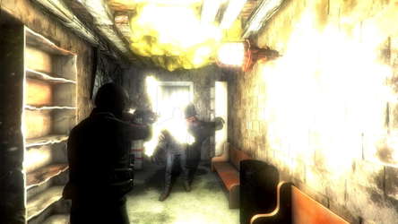 Outbreak: Endless Nightmares screenshot 24