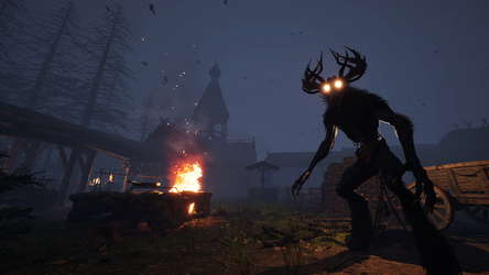Unforgotten: Ordinance screenshot 2