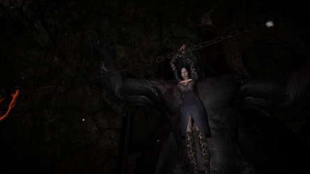 Zad Maldan My Bloody Sacrifice screenshot 28