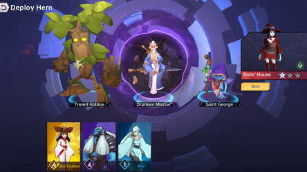 Strategy screenshot 1