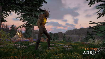 Embers Adrift screenshot 24
