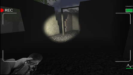 Deadly Forest screenshot 4