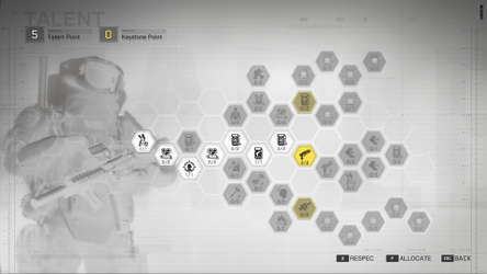 Rules of Engagement: The Grey State screenshot 9