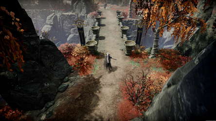 V Rising screenshot 6