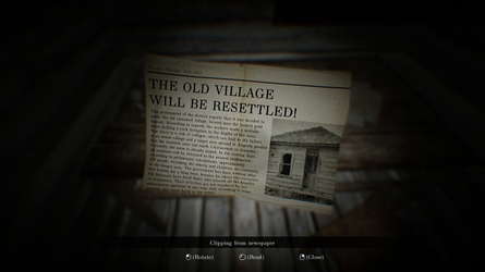 Concealment screenshot 6