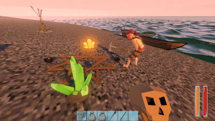 Silent Fleet screenshot 10