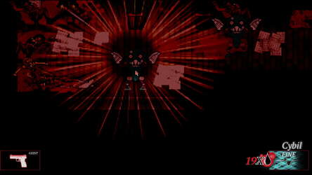 Mind Control: Bloody Renaissance screenshot 4