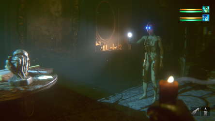 Project Legion screenshot 6