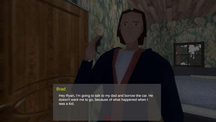 Blood Camp screenshot 23