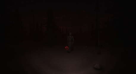 Cult, Chapter One screenshot 6