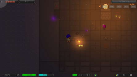 Kasperia Arena screenshot 13