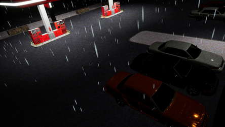 Continuum Keeper screenshot 1