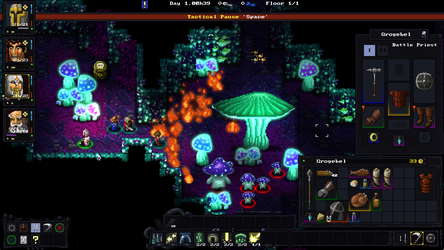 Escape The Mad Empire screenshot 14